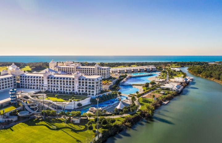 Belek