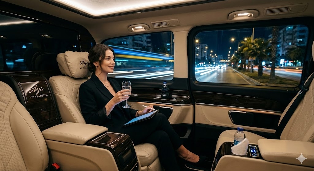 Invisible Luxury: Transitioning from City Noise to Your Own Silent World