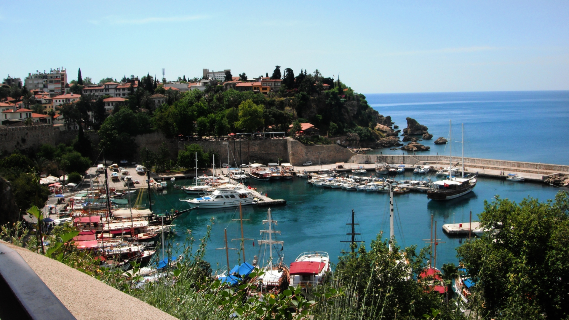 Antalya Merkez