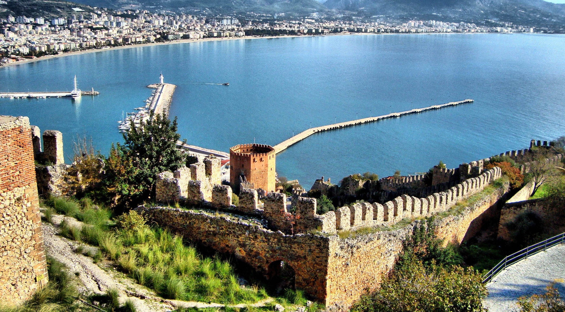 Alanya