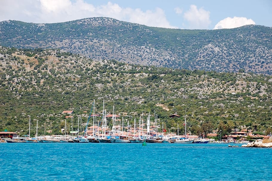 Kaş