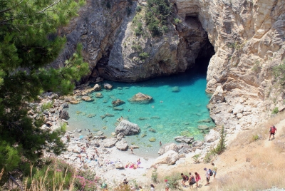 Gazipaşa