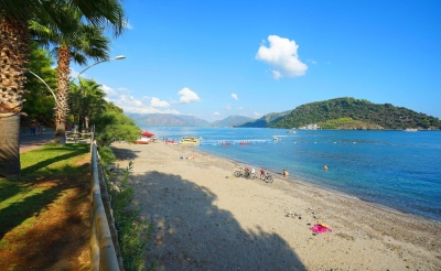 Denizyaka