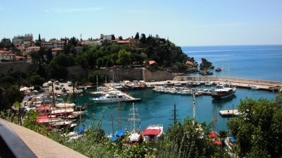 Antalya Merkez