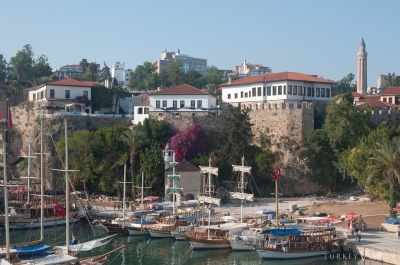 Kaleiçi