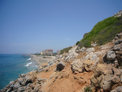 Konaklı