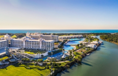 Belek